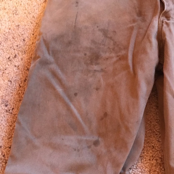 Carhartt jeans Sz 32/32 - Picture 9 of 15